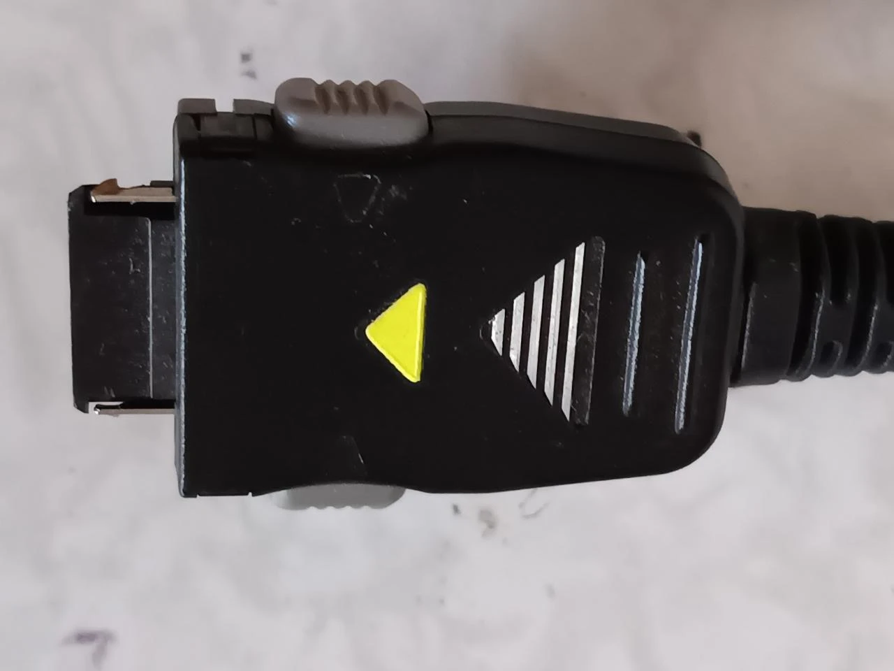 Original Samsung Data Link Cable - PCB093LBE – photo 3